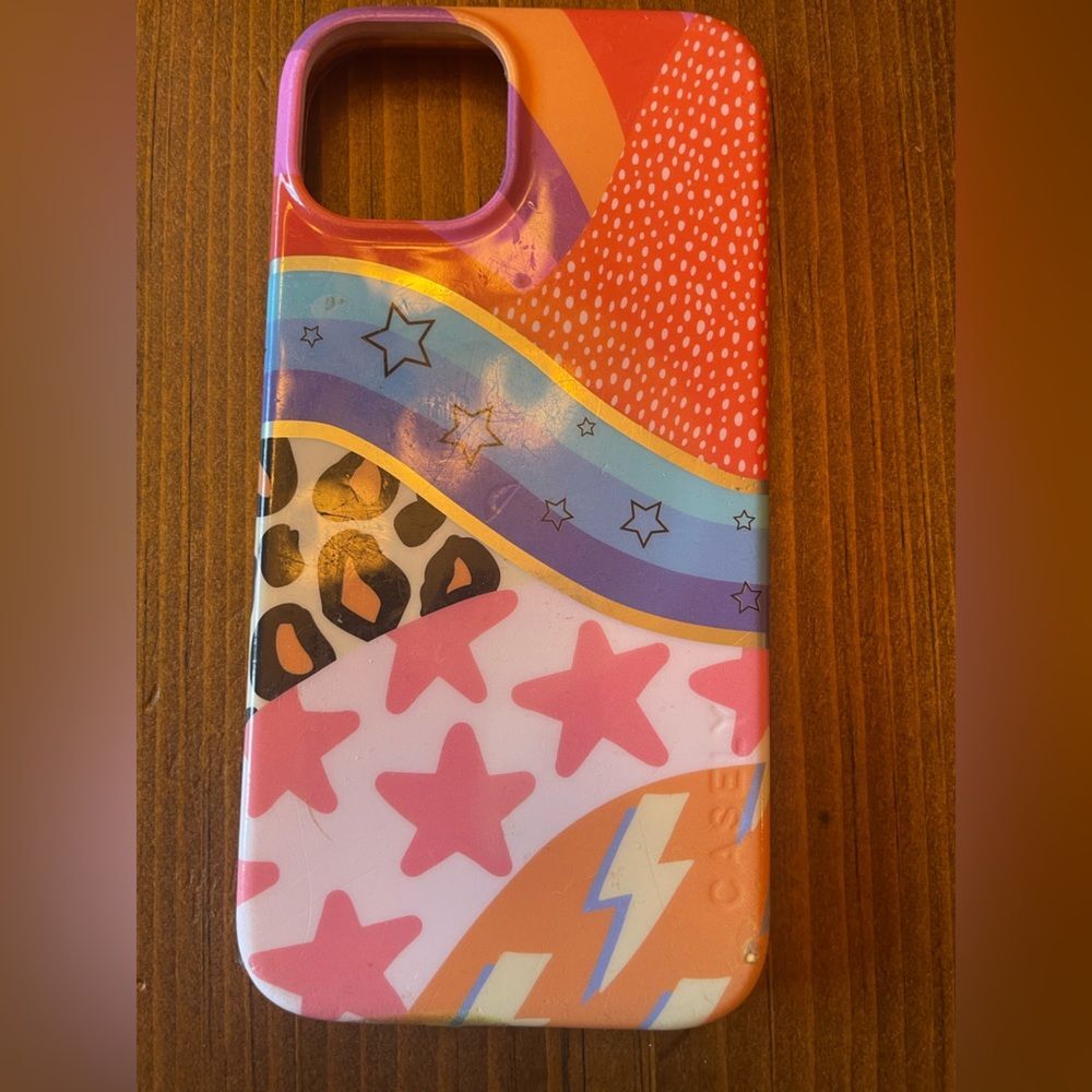 iPhone 13 cover